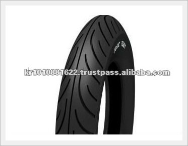 Korean Motorcycle Tire(TOVIC TIRE )  Made in Korea